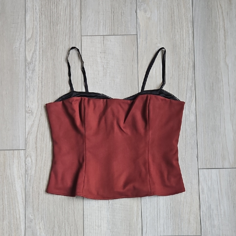 Reformation Top - Picture 2 of 13